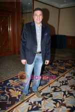 Boman Irani at NGO AHEAD Press Conference in The Hotel Leela on 6th Aug 2010  (5).JPG